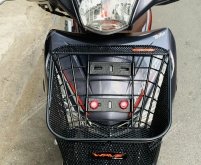 Rổ trước mặt nạ Jupiter Finn