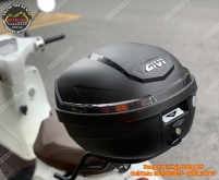 Thùng sau Givi B270N2B