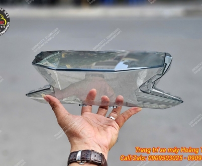 Mica đèn hậu PCX 2018-2020
