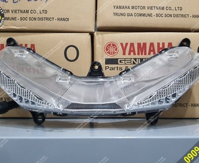 Cụm đèn Demi Exciter 150 chính hãng Yamaha mới 100%