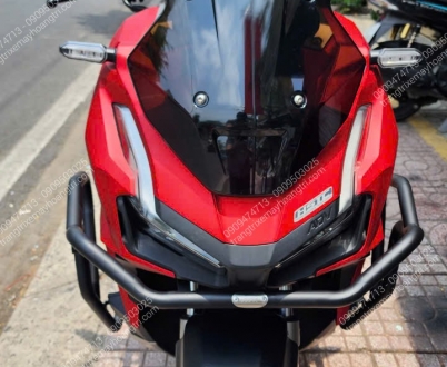 Kính chắn gió ADV150/160 - M2T