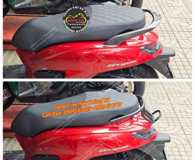 Baga cong LBS Honda Stylo 160