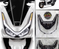 Mica đèn pha PCX 160 2025-2026