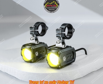 Đèn trợ sáng Kewig K11