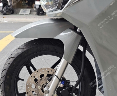 Độ phanh ABS cho xe máy điện Vinfast Viper