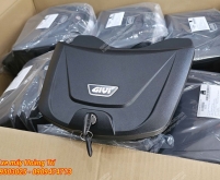Thùng giữa Givi G11N