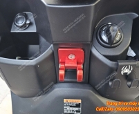 Móc treo đồ Yamaha Gear