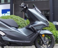 Khung chống đổ HTR PCX 160 2025 - Khung bảo vệ PCX 160 2025