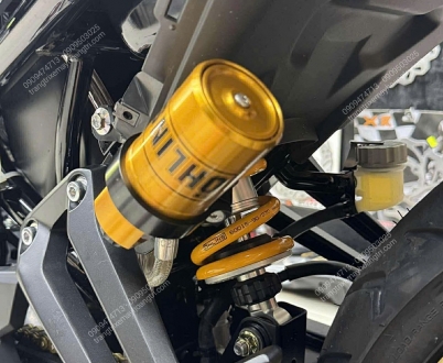 Phuộc Ohlins Exciter 150/155 - YA769 chính hãng