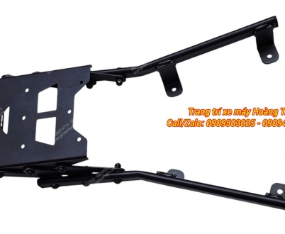 Baga trượt ADV 160 chính hãng Givi