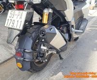 Chắn bùn KTM-GTR cho xe ADV 150 / ADV 160
