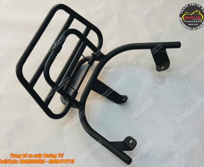 Baga tựa lưng Dat.bike Era