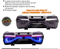 Cụm đèn hậu Led Audi Shark Power ADV 150/160
