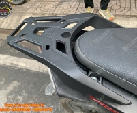 Baga sau nhôm đúc MTT Vision 2014-2025