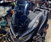 Kính chắn gió ADV - Zhi.Pat độ cho xe PCX