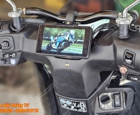 Màn hình camera dẫn đường Honda UC3