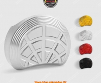 Đế chân chống đứng Vespa Sprint/Primavera nhôm CNC