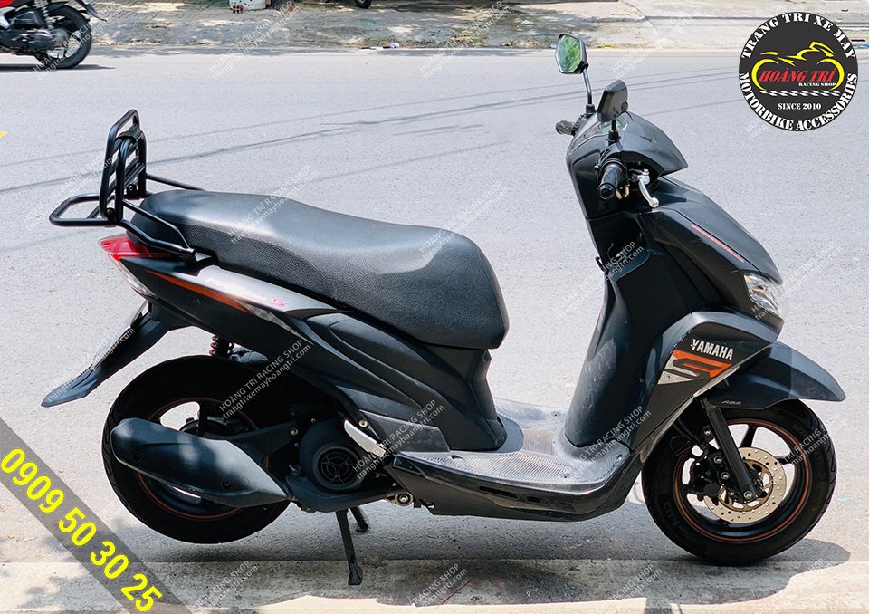 Danh Mai Motovlog  Yamaha FreeGo S  Chiếc Xe Tay Ga Tốt Với Công Nghệ Với  Mức Giá Hợp Lý  YouTube