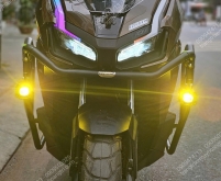 Tổng hợp đèn trợ sáng cho xe ADV 150 / ADV 160