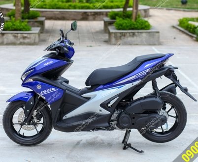 Yamaha Nvx 125  2019 CHÍNH CHỦ  2banhvn