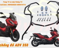 Khung chống đổ ADV 350 - NCL