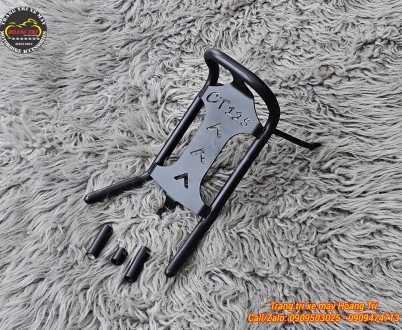 Baga giữa KTC Honda CT 125