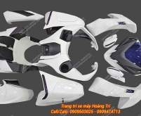 Full set body kit PCX 160 2025-2026 hàng nhập Indonesia