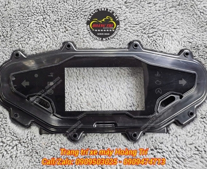 Mặt kính đồng hồ Airblade 150/160 - PNH