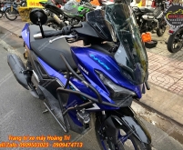 Kính chắn gió ADV Zhi.Pat độ cho xe NVX V3