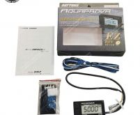 Đồng hồ đo tua máy (RPM) chính hãng Daytona