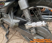 Gác chân phụ xe Yamaha Jupiter/Sirius