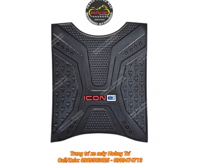 Thảm để chân cao su Honda Icon E
