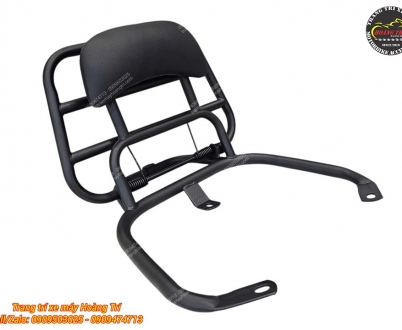 Baga sau tựa lưng xe máy điện EVO Grand