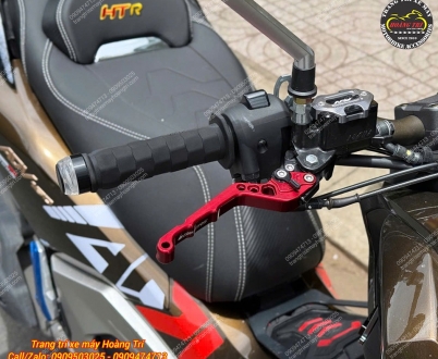 Tay thắng Biker chính hãng cho xe ADV 160/PCX 160