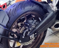 Chắn bùn KTM lắp cho xe Honda CB/CBR