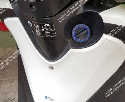 Khóa Smartkey SH Ý Khoá Smartkey Sh Ý hàng chính hãng Honda