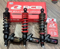 Phuộc sau RCB Tarmax cho xe Honda UC3