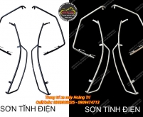 Khung bảo vệ Vento Neo