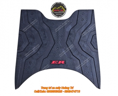 Thảm để chân Dat.Bike ERA