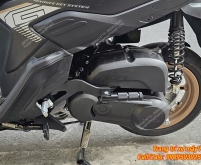 Gác chân phụ Yamaha Gear