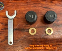Cảm biến áp suất lốp cho đồng hồ Race Boy/Full LCD Vespa