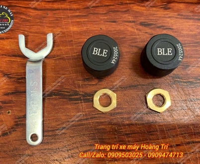 Cảm biến áp suất lốp cho đồng hồ Race Boy/Full LCD Vespa