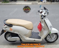Khung bảo vệ Yadea Osta
