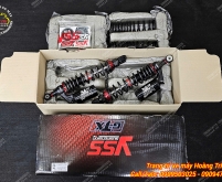 Phuộc bình dầu YSS G-TX lắp chuẩn cho xe PCX 160 hàng chính hãng Thái Lan