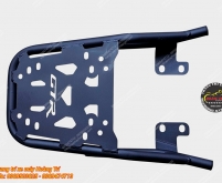 Baga sau Wave RS/Wave A kiểu GTR
