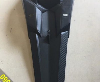 Dè Sonic gắn Winner