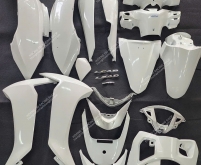 Dàn áo xe Lead 2014-2017 chính hãng Honda