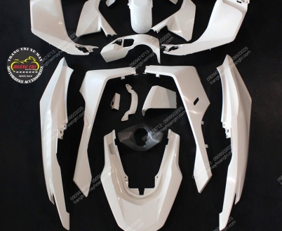 Dàn áo PCX 160 2025 - LW