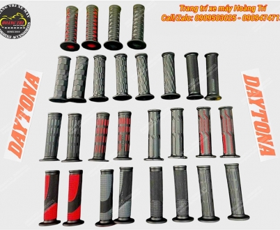 Tổng hợp bao tay Daytona chính hãng