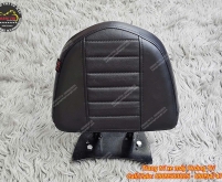 Tựa lưng Piaggio Liberty bật/gấp 2 chiều